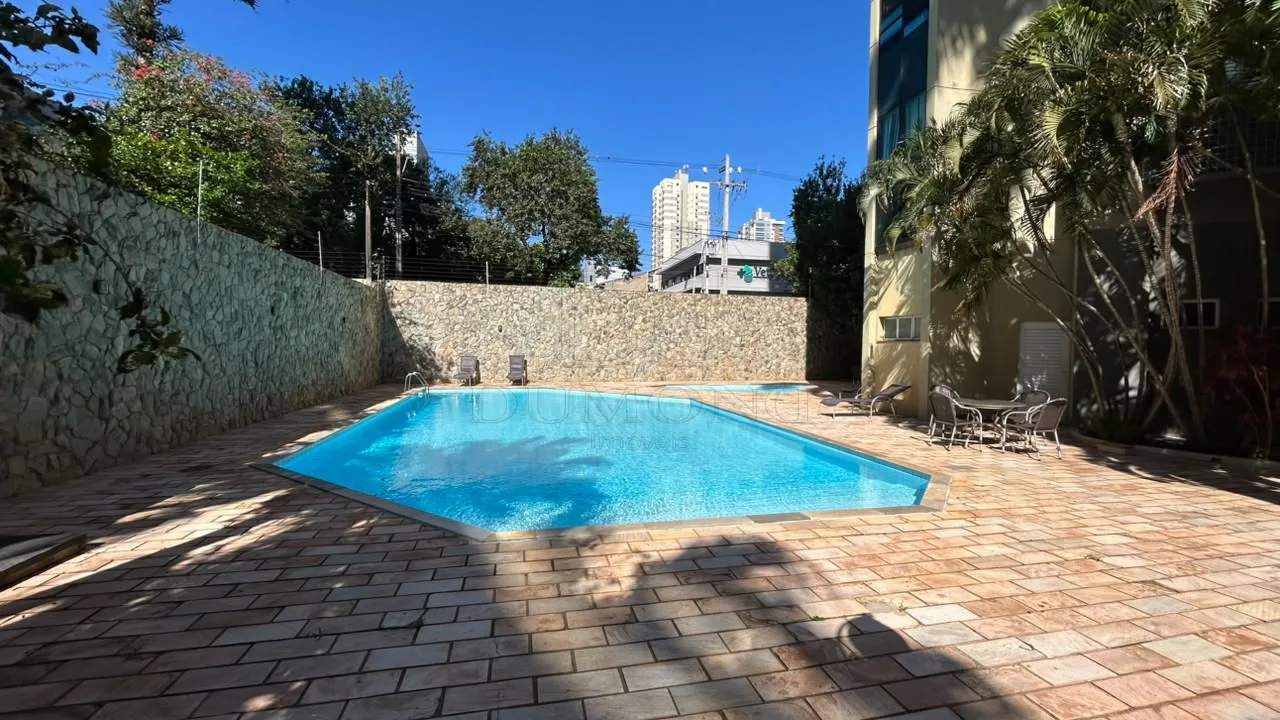 Lindo Apartamento de Alto Padrão à Venda no Edifício Solar das Gaivotas,Foz do Iguaçu/PR