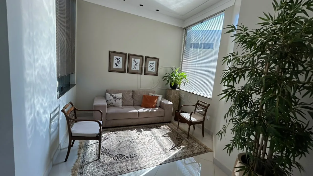 Lindo Apartamento de Alto Padrão à Venda no Edifício Solar das Gaivotas,Foz do Iguaçu/PR