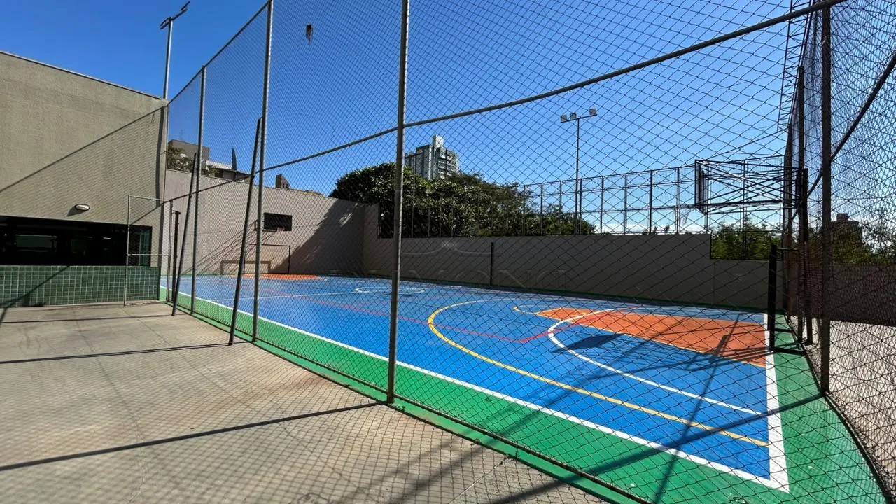 Lindo Apartamento de Alto Padrão à Venda no Edifício Solar das Gaivotas,Foz do Iguaçu/PR