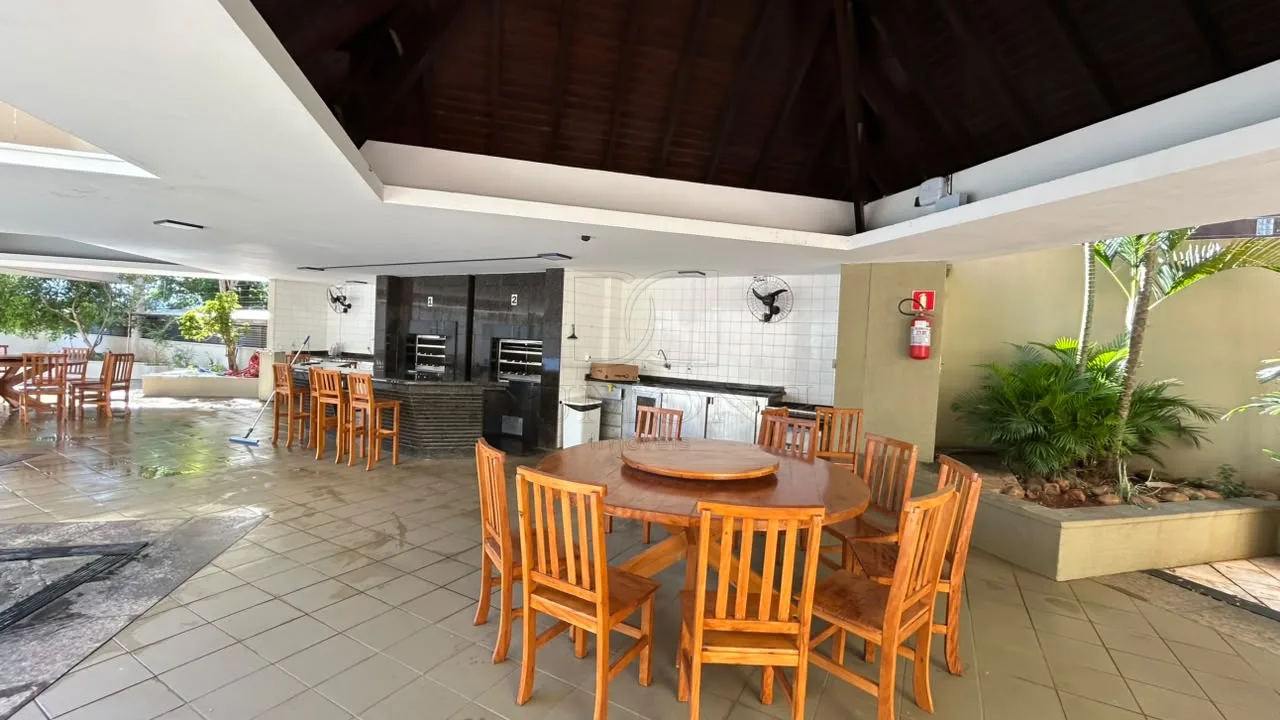Lindo Apartamento de Alto Padrão à Venda no Edifício Solar das Gaivotas,Foz do Iguaçu/PR