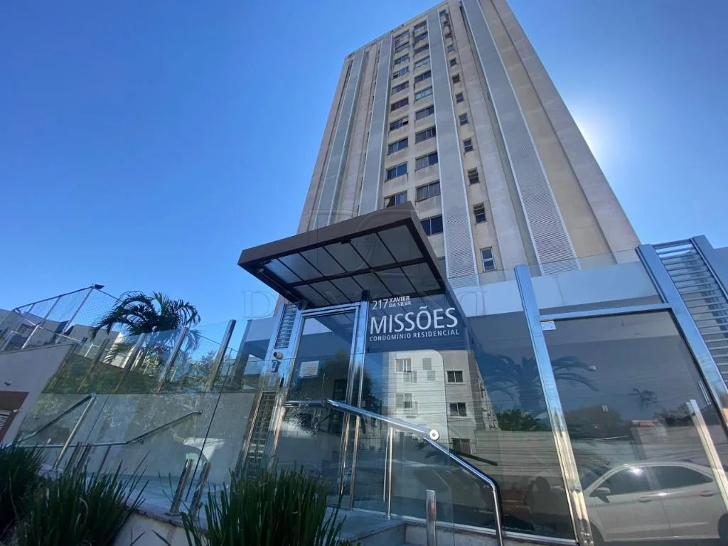 Apartamento Duplex para Alugar no Edifício Missões  Foz do Iguaçu/PR | 4 Dormitórios