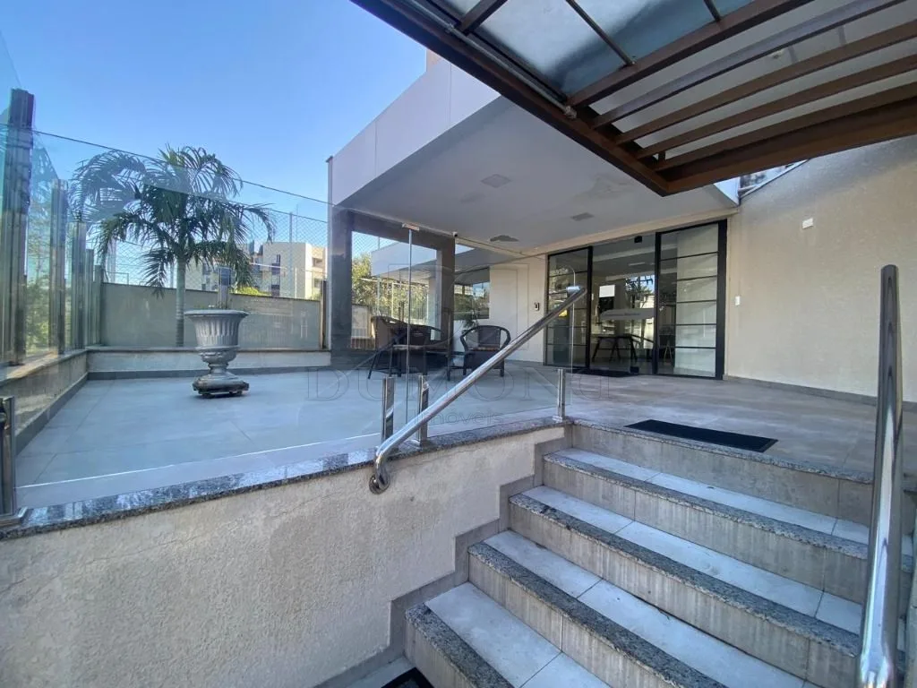 Apartamento Duplex para Alugar no Edifício Missões  Foz do Iguaçu/PR | 4 Dormitórios