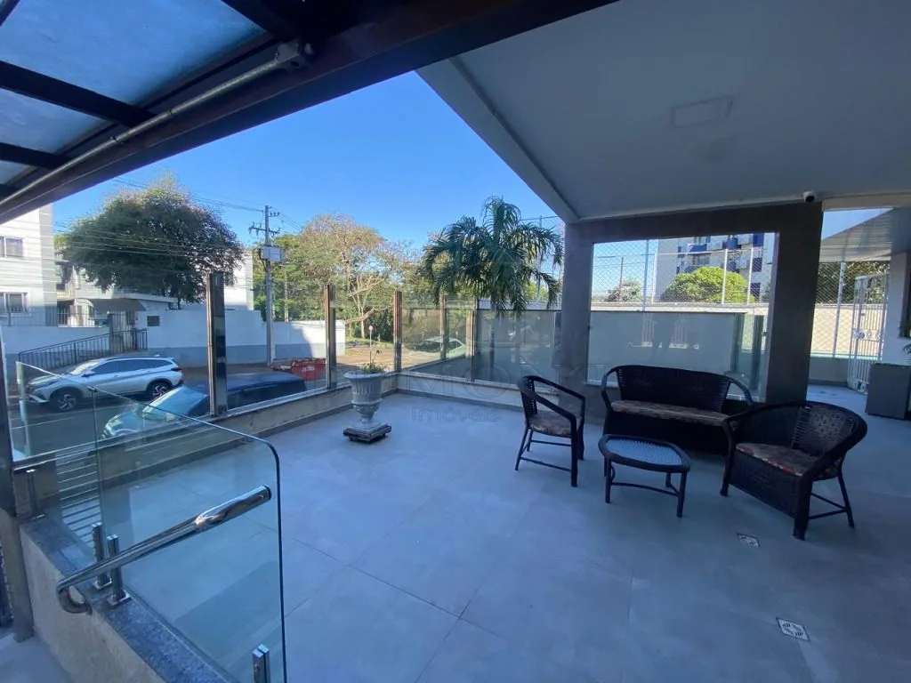 Apartamento Duplex para Alugar no Edifício Missões  Foz do Iguaçu/PR | 4 Dormitórios
