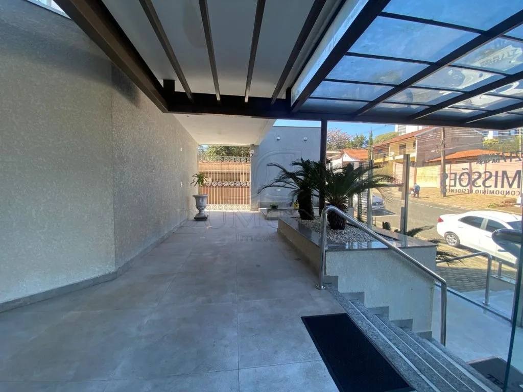 Apartamento Duplex para Alugar no Edifício Missões  Foz do Iguaçu/PR | 4 Dormitórios