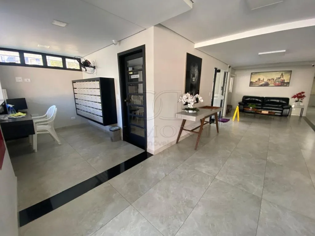 Apartamento Duplex para Alugar no Edifício Missões  Foz do Iguaçu/PR | 4 Dormitórios