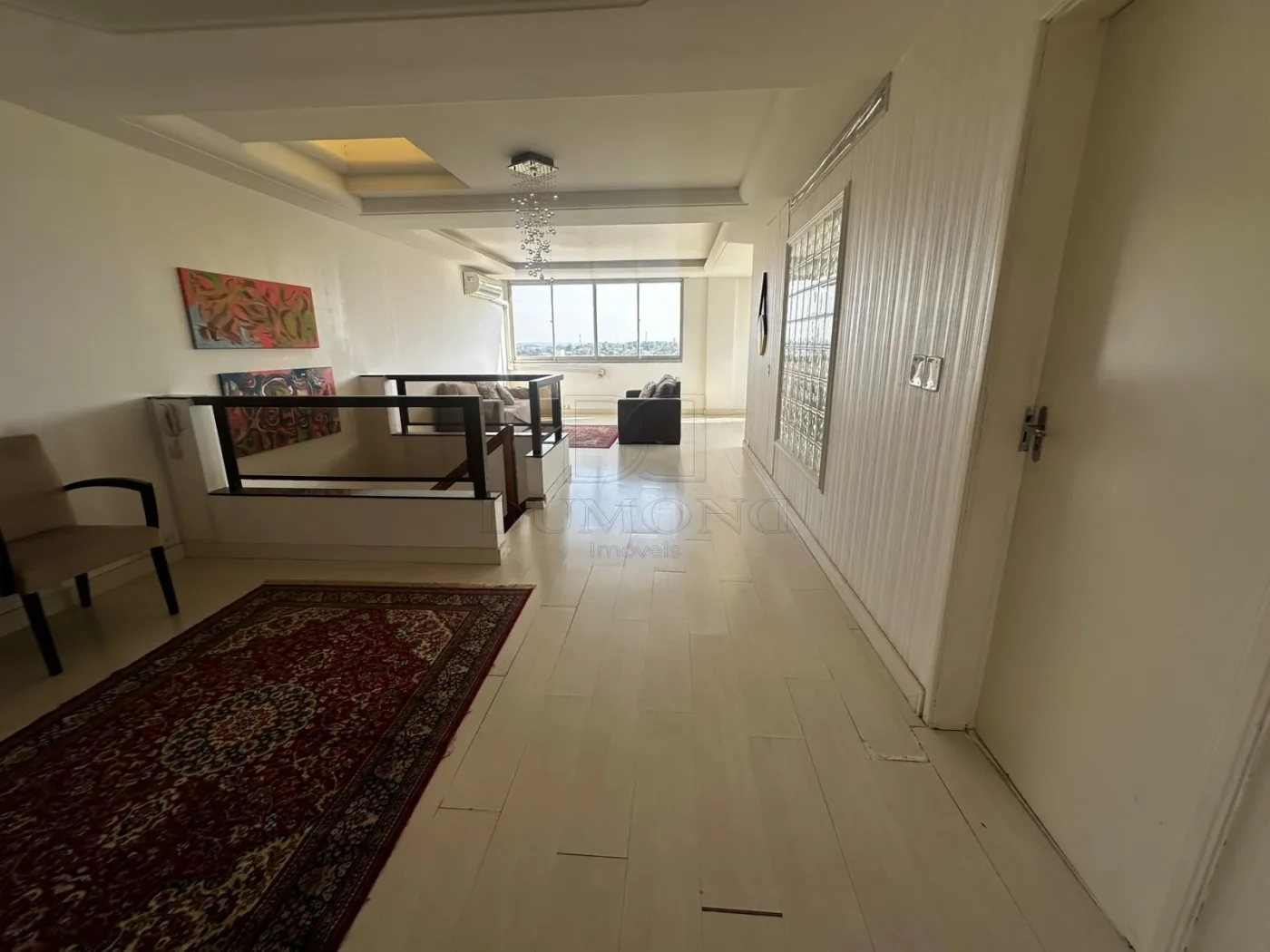 Apartamento Duplex para Alugar no Edifício Missões  Foz do Iguaçu/PR | 4 Dormitórios
