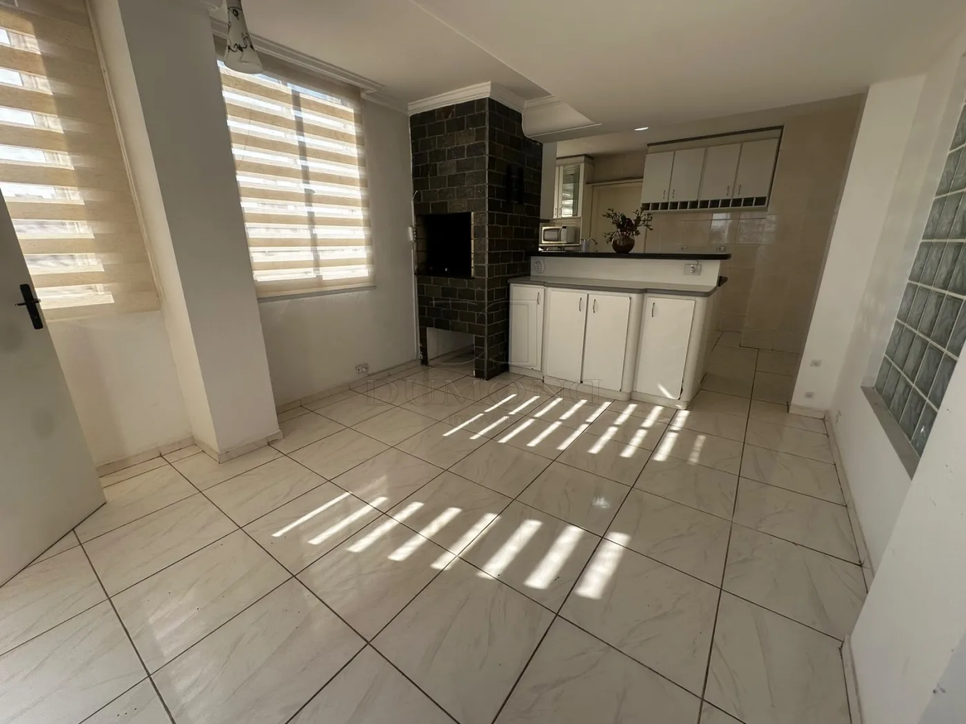 Apartamento Duplex para Alugar no Edifício Missões  Foz do Iguaçu/PR | 4 Dormitórios