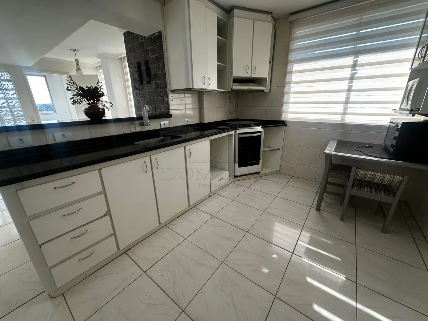 Apartamento Duplex para Alugar no Edifício Missões  Foz do Iguaçu/PR | 4 Dormitórios