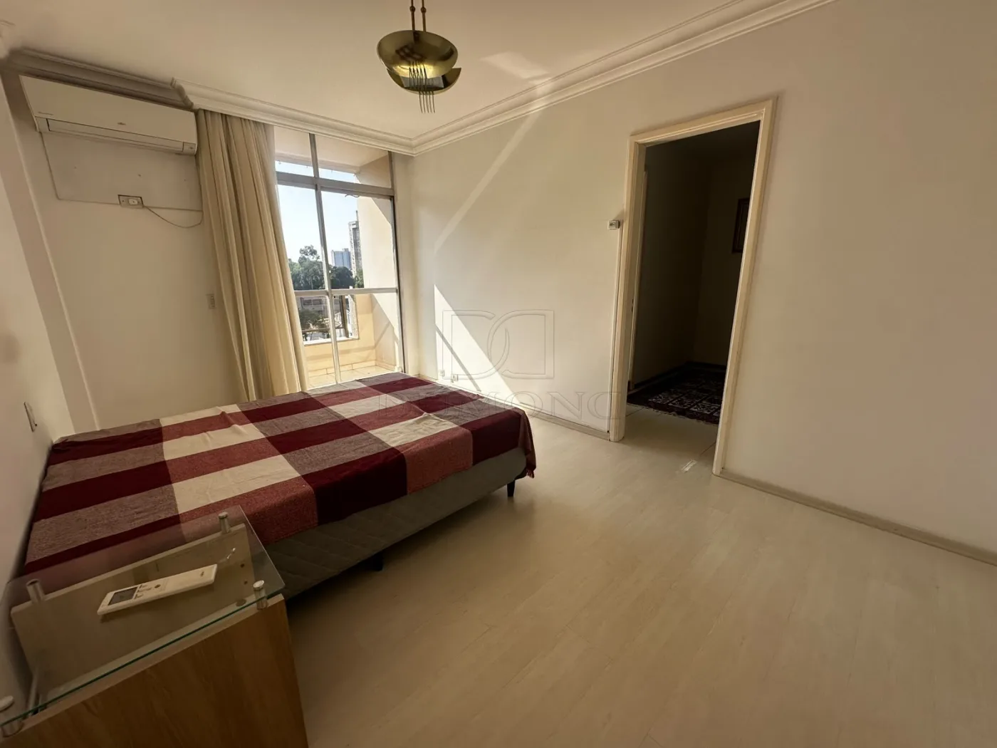 Apartamento Duplex para Alugar no Edifício Missões  Foz do Iguaçu/PR | 4 Dormitórios