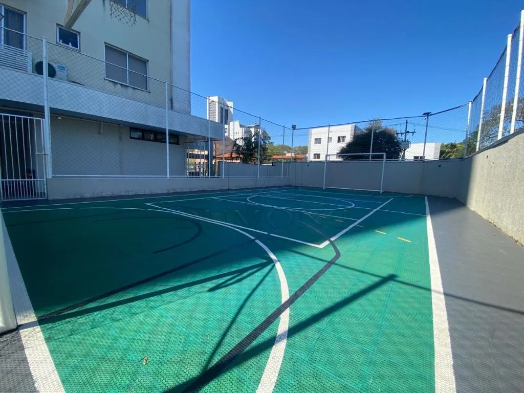 Apartamento Duplex para Alugar no Edifício Missões  Foz do Iguaçu/PR | 4 Dormitórios