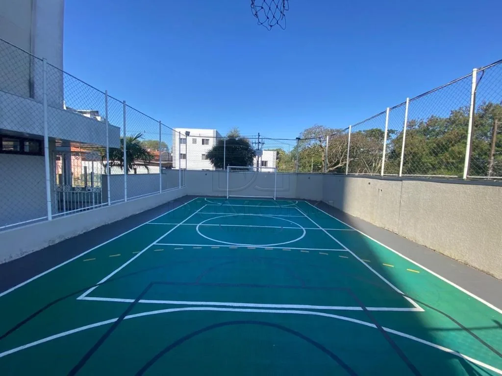 Apartamento Duplex para Alugar no Edifício Missões  Foz do Iguaçu/PR | 4 Dormitórios