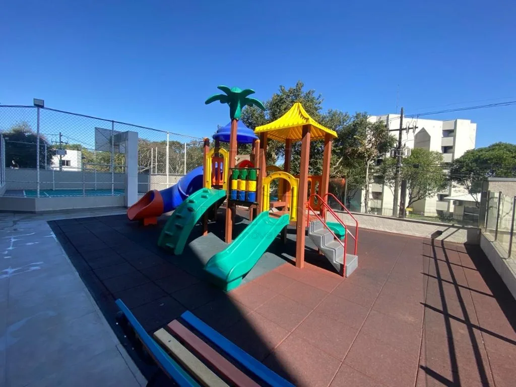 Apartamento Duplex para Alugar no Edifício Missões  Foz do Iguaçu/PR | 4 Dormitórios