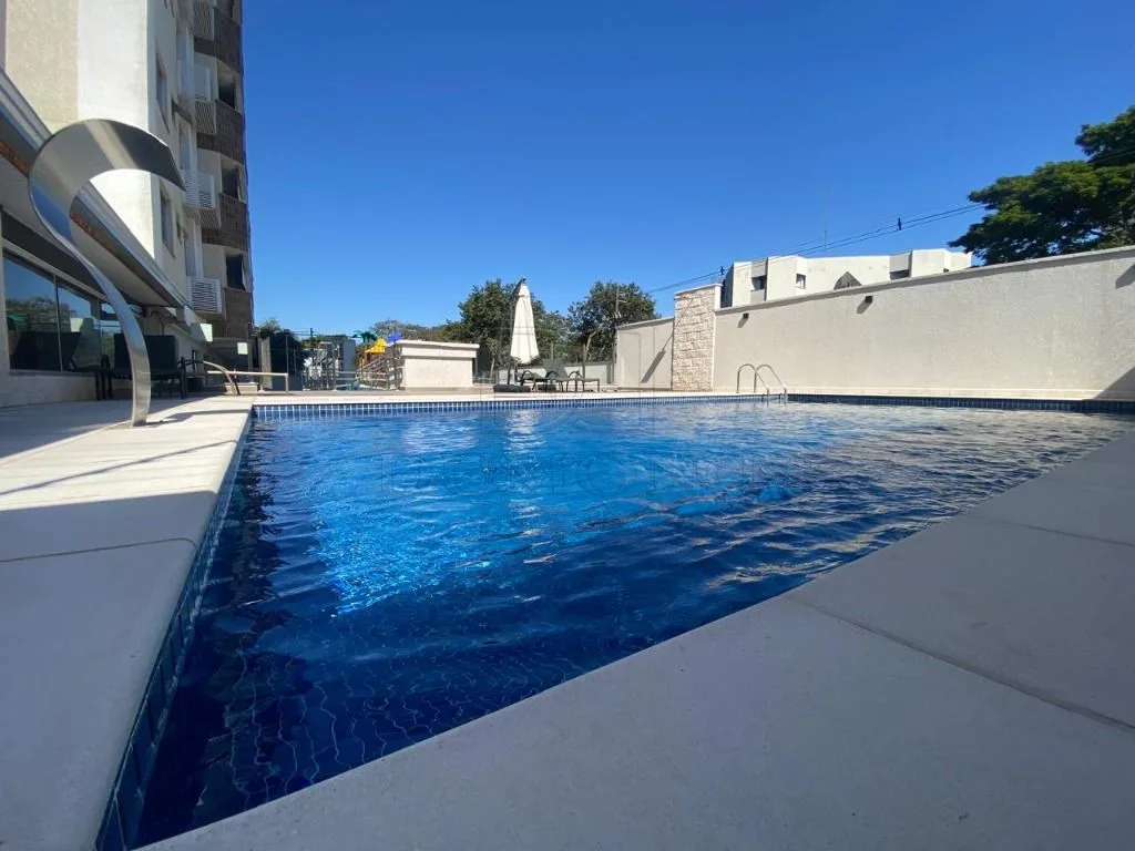 Apartamento Duplex para Alugar no Edifício Missões  Foz do Iguaçu/PR | 4 Dormitórios