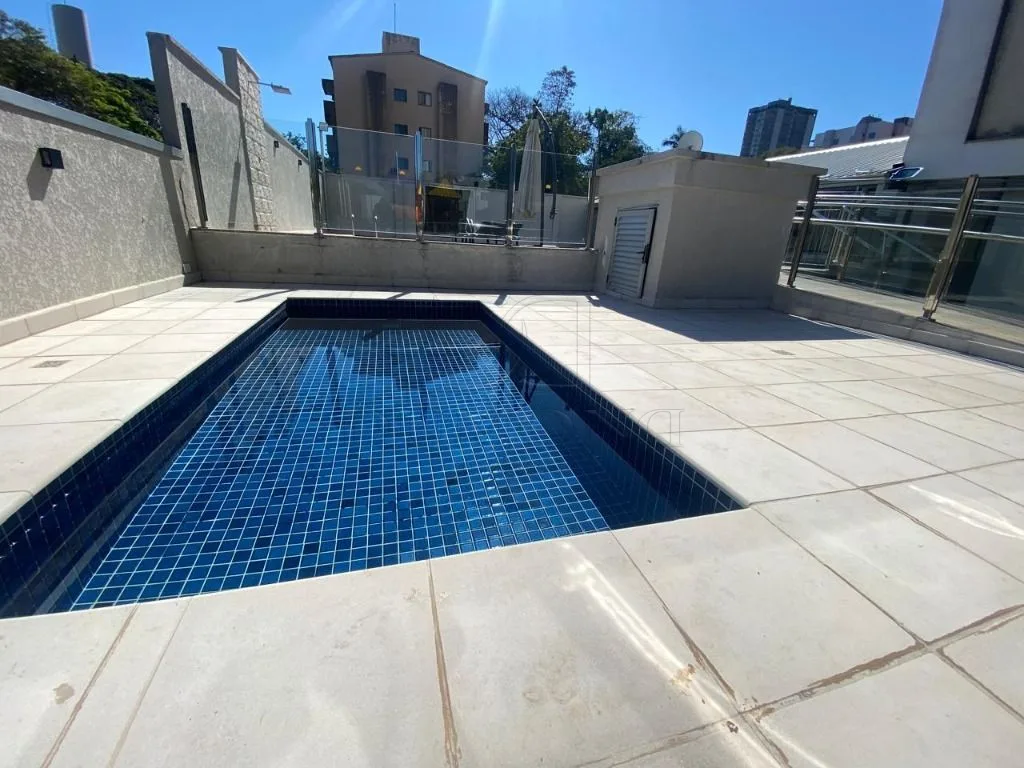 Apartamento Duplex para Alugar no Edifício Missões  Foz do Iguaçu/PR | 4 Dormitórios