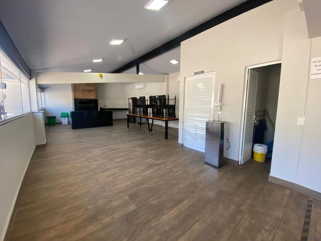 Apartamento Duplex para Alugar no Edifício Missões  Foz do Iguaçu/PR | 4 Dormitórios