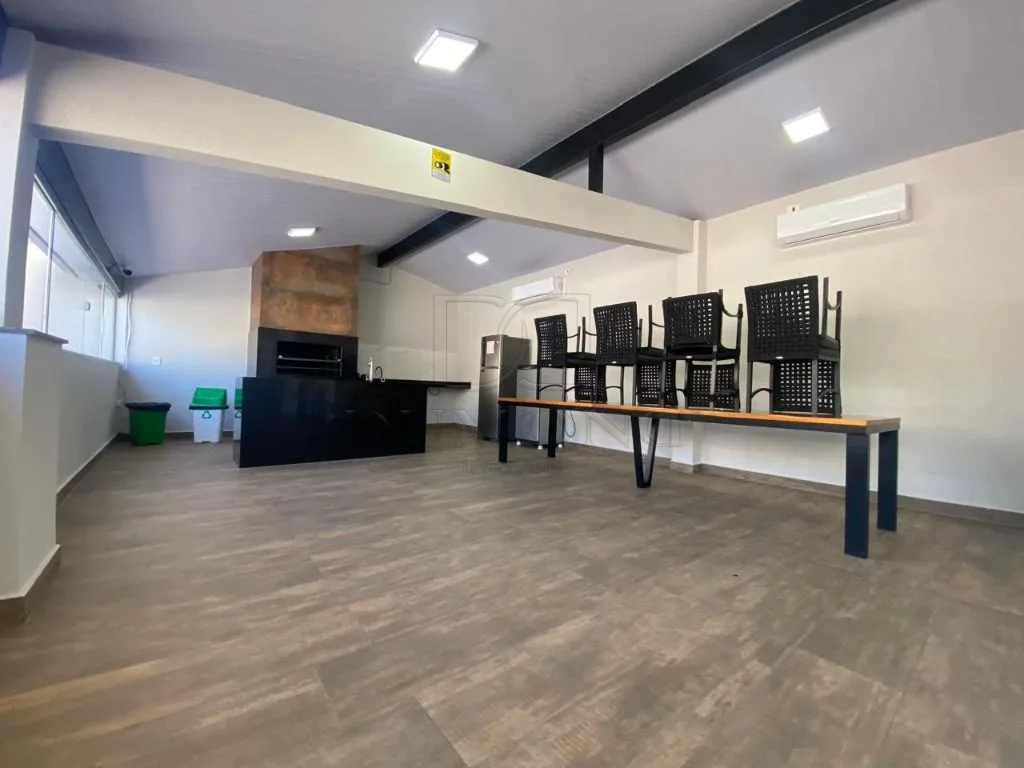 Apartamento Duplex para Alugar no Edifício Missões  Foz do Iguaçu/PR | 4 Dormitórios