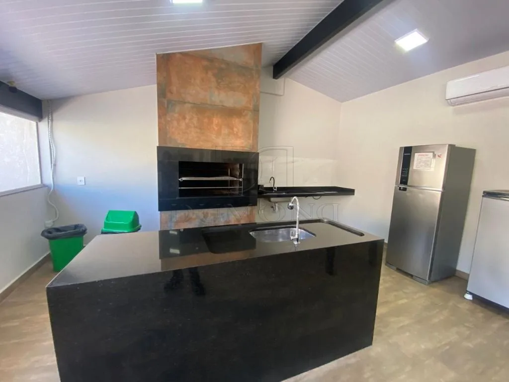 Apartamento Duplex para Alugar no Edifício Missões  Foz do Iguaçu/PR | 4 Dormitórios