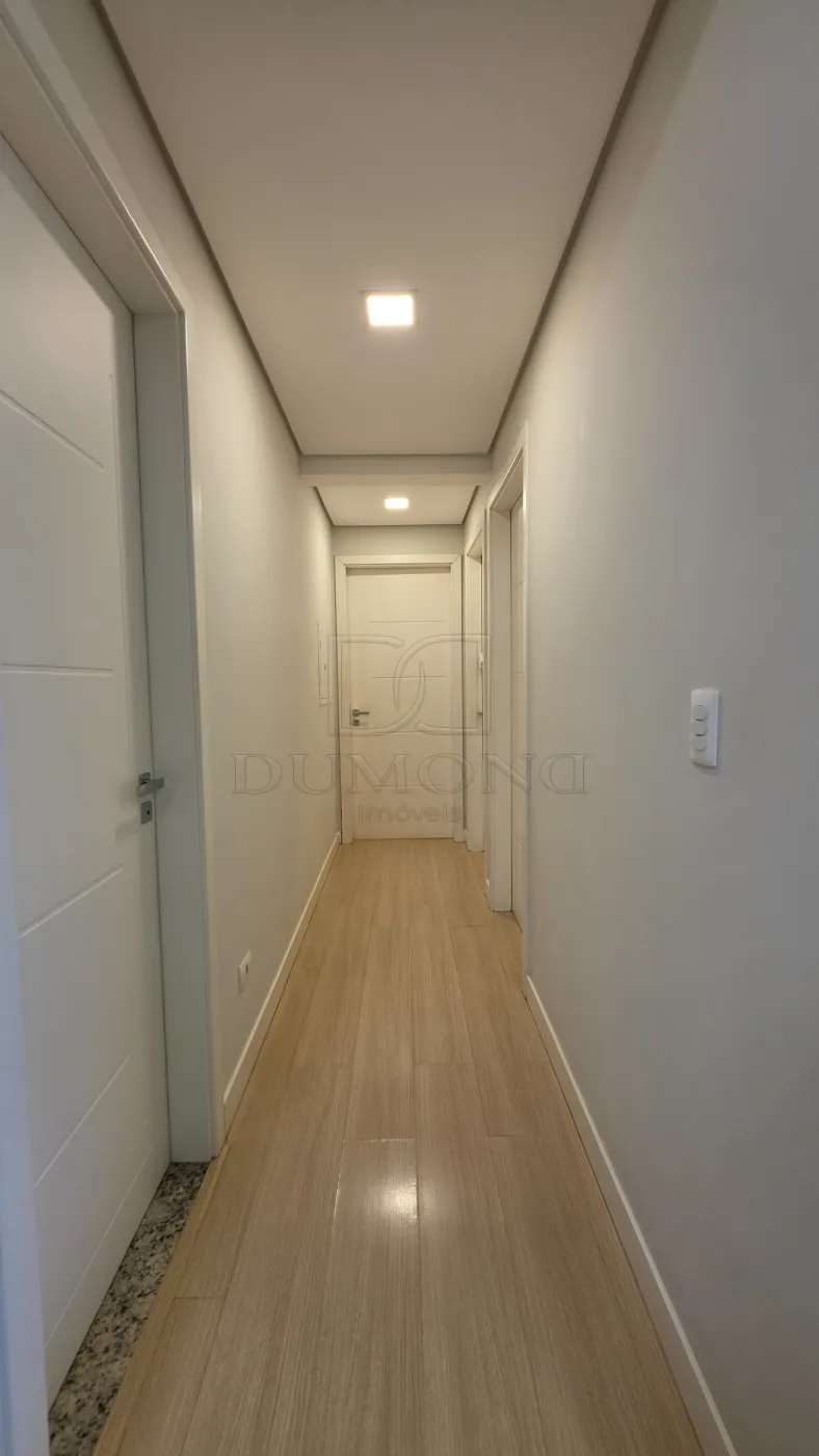APARTAMENTO DE ALTO PADRÃO À VENDA | RESIDENCIAL BELLA VITA