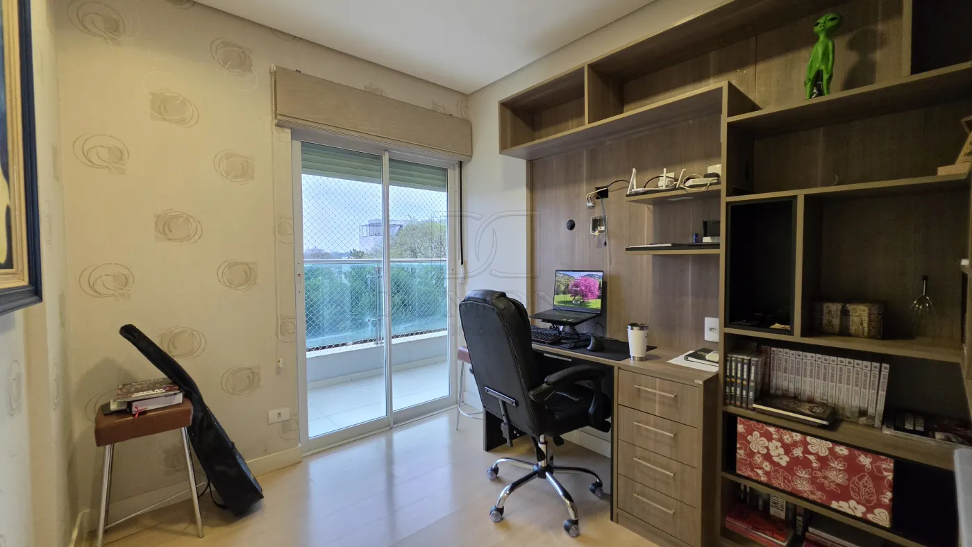 APARTAMENTO DE ALTO PADRÃO À VENDA | RESIDENCIAL BELLA VITA