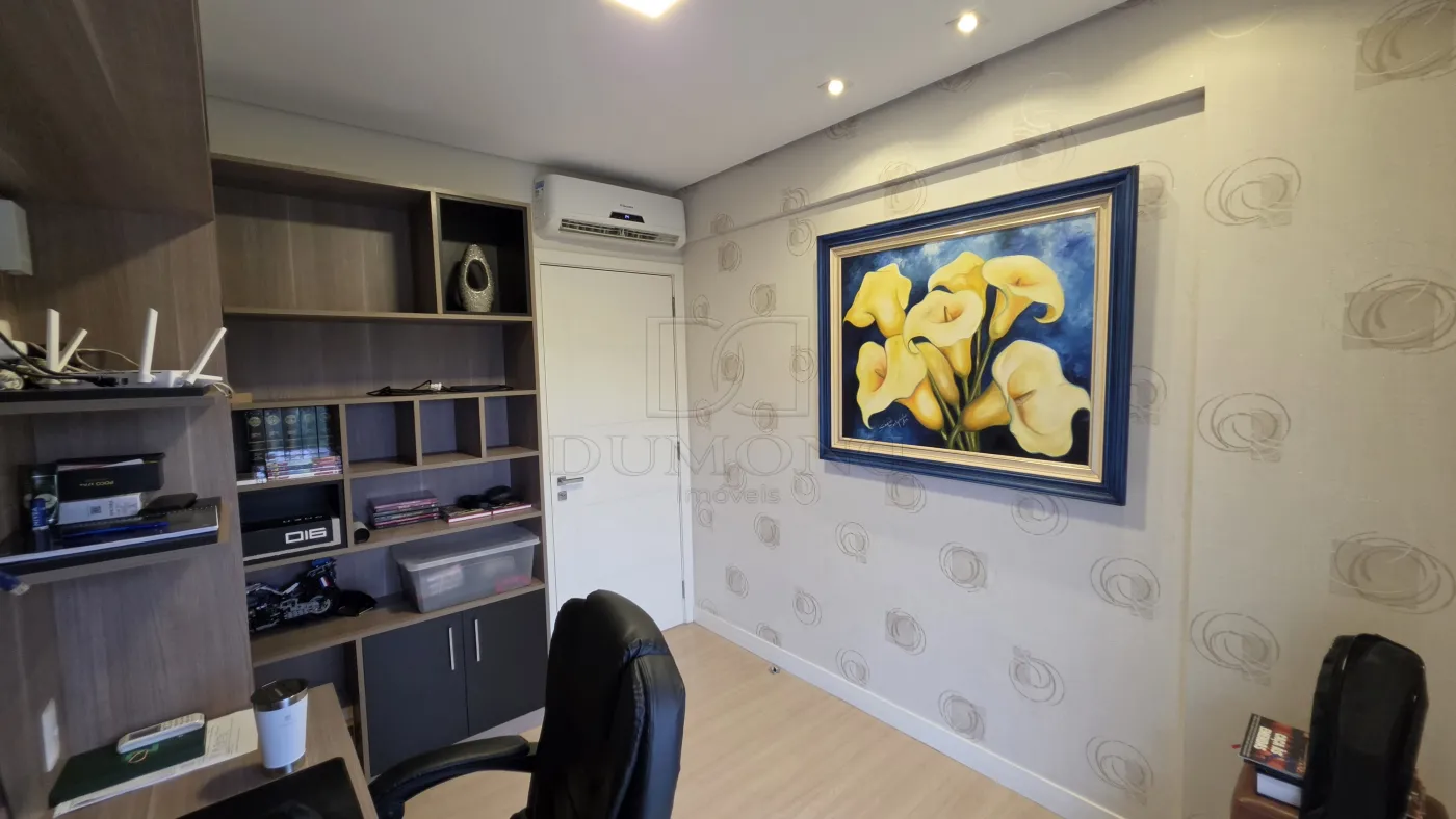 APARTAMENTO DE ALTO PADRÃO À VENDA | RESIDENCIAL BELLA VITA