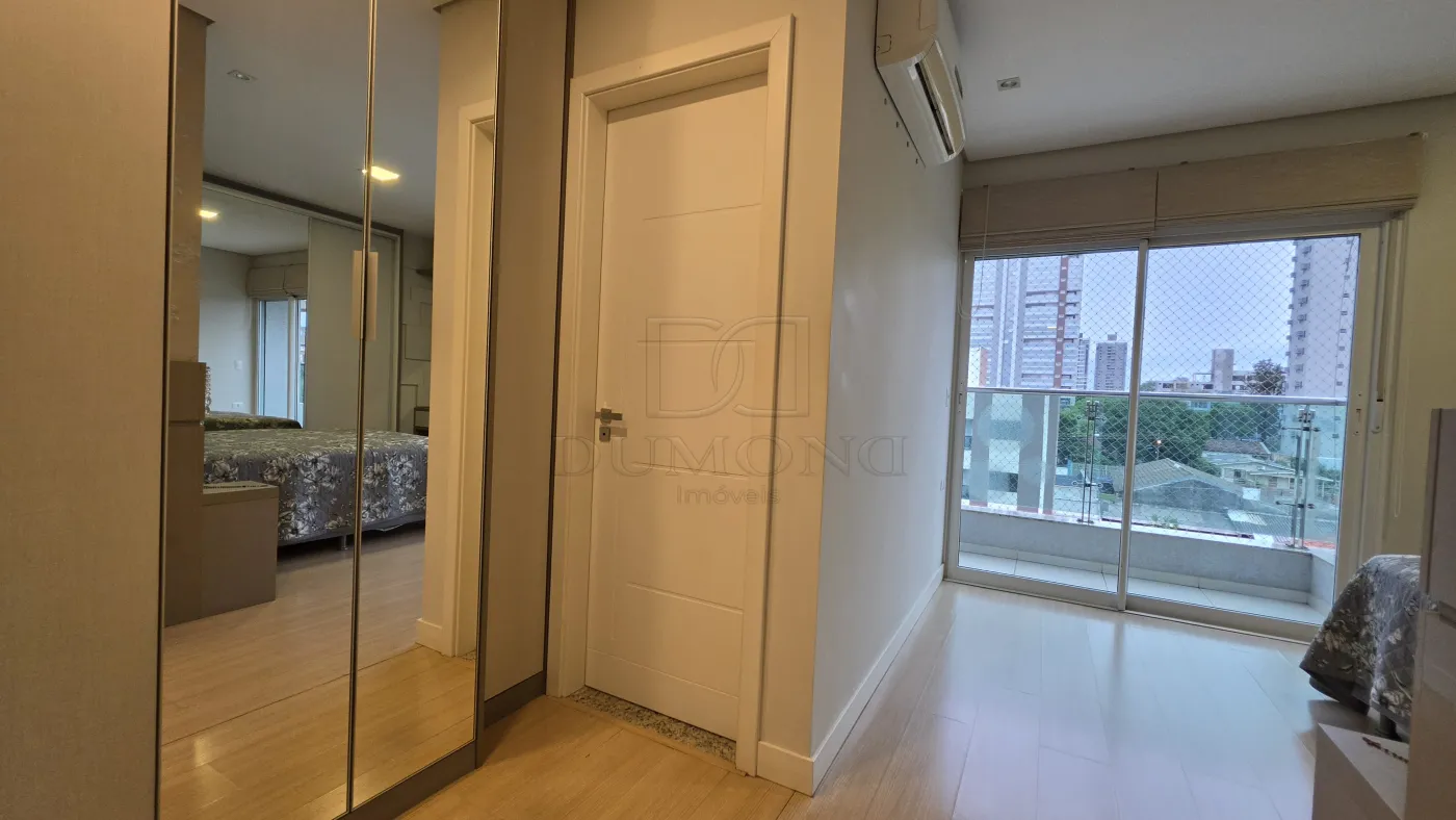 APARTAMENTO DE ALTO PADRÃO À VENDA | RESIDENCIAL BELLA VITA