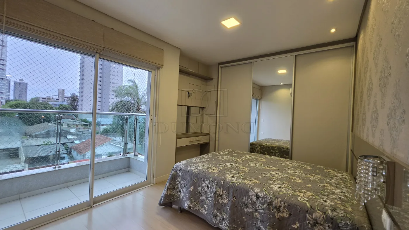 APARTAMENTO DE ALTO PADRÃO À VENDA | RESIDENCIAL BELLA VITA