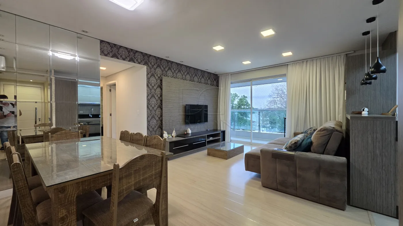 APARTAMENTO DE ALTO PADRÃO À VENDA | RESIDENCIAL BELLA VITA