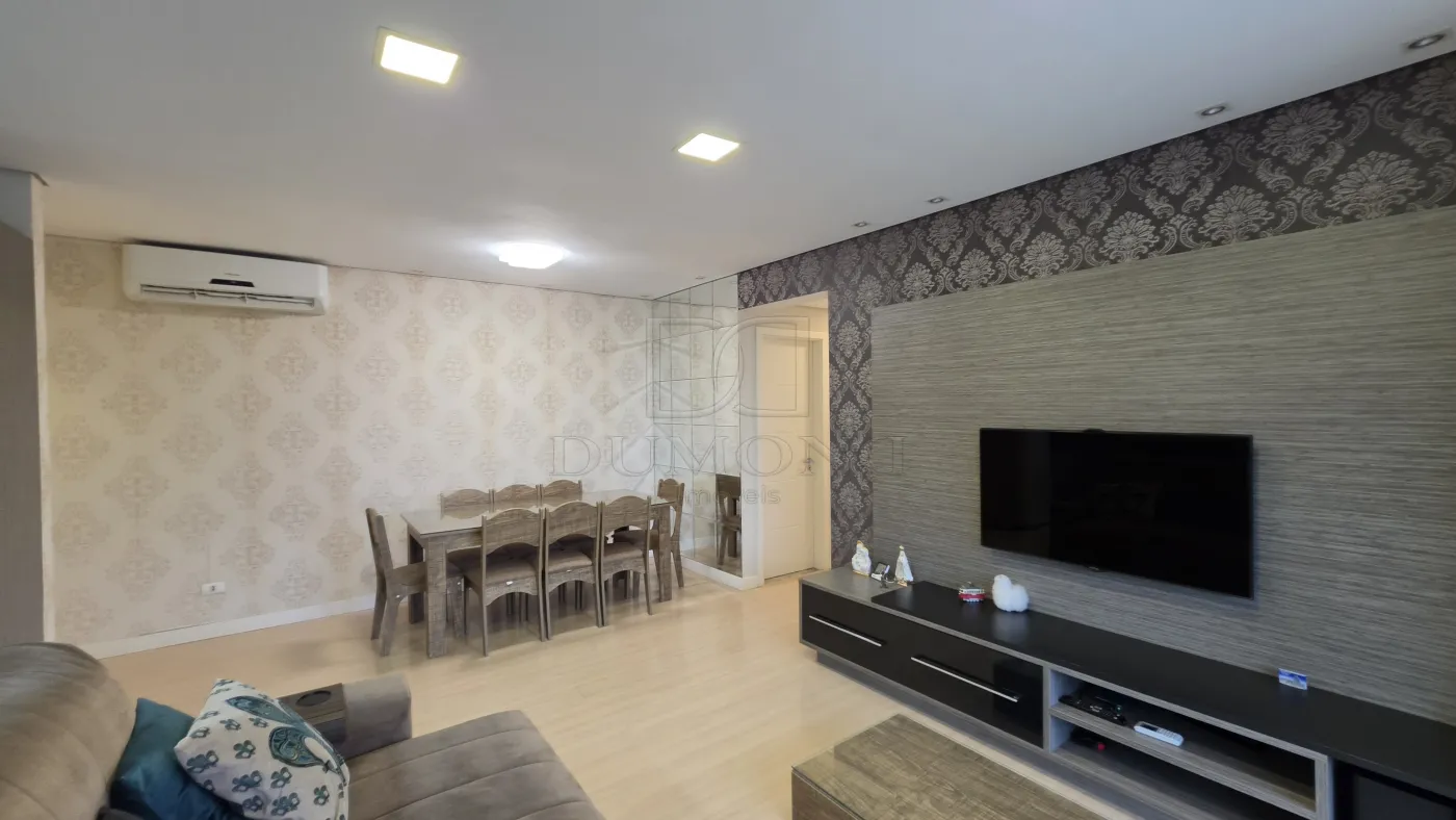 APARTAMENTO DE ALTO PADRÃO À VENDA | RESIDENCIAL BELLA VITA