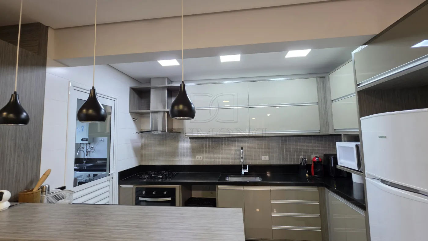APARTAMENTO DE ALTO PADRÃO À VENDA | RESIDENCIAL BELLA VITA
