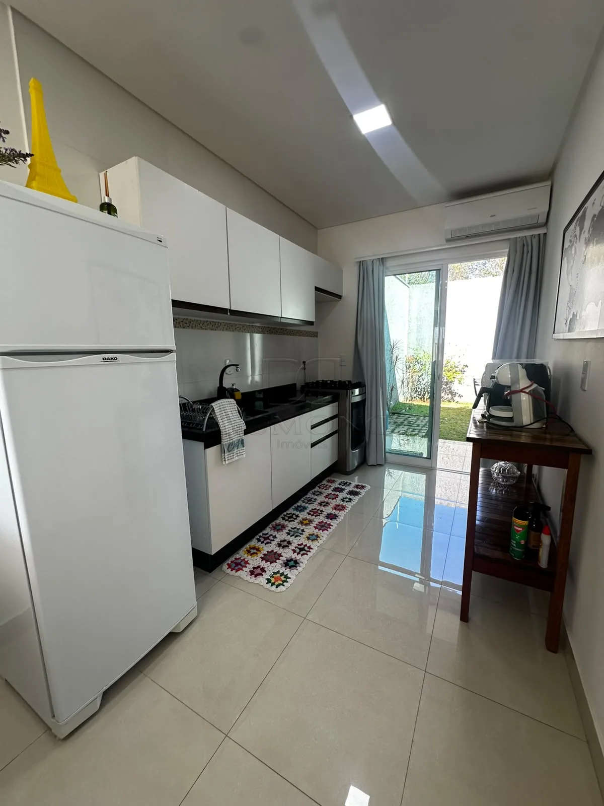 Excelente Casa Mobiliada para Locação no Residencial Veneza.