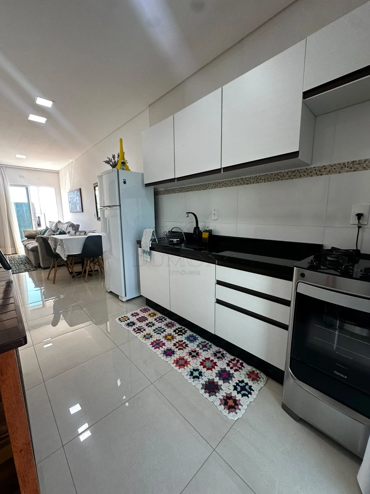Excelente Casa Mobiliada para Locação no Residencial Veneza.