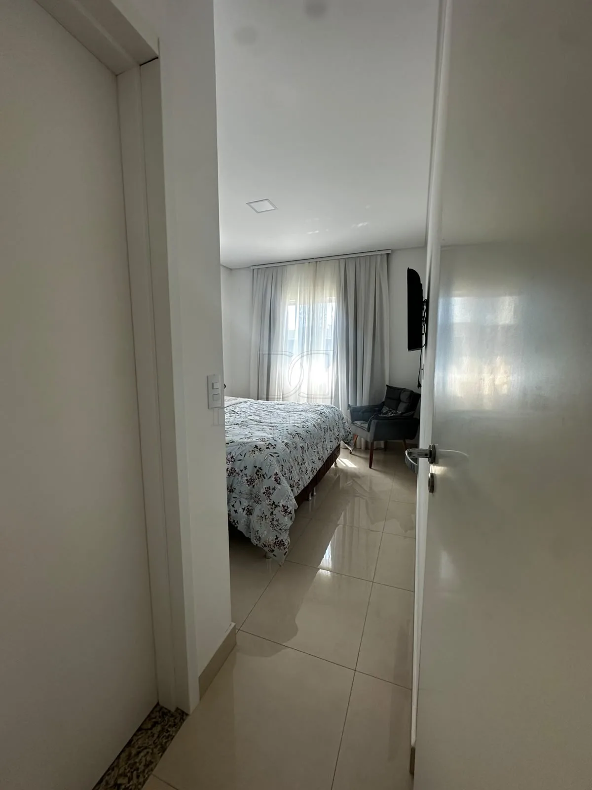 Excelente Casa Mobiliada para Locação no Residencial Veneza.