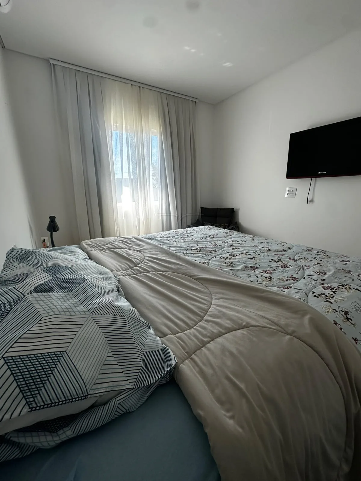 Excelente Casa Mobiliada para Locação no Residencial Veneza.