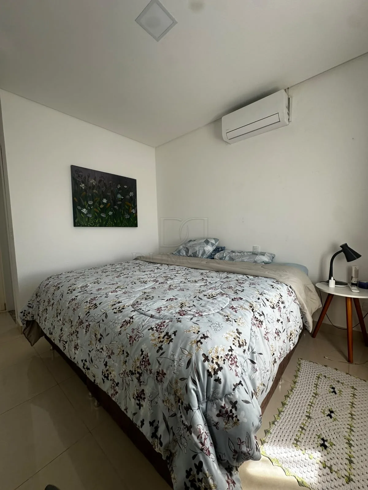 Excelente Casa Mobiliada para Locação no Residencial Veneza.