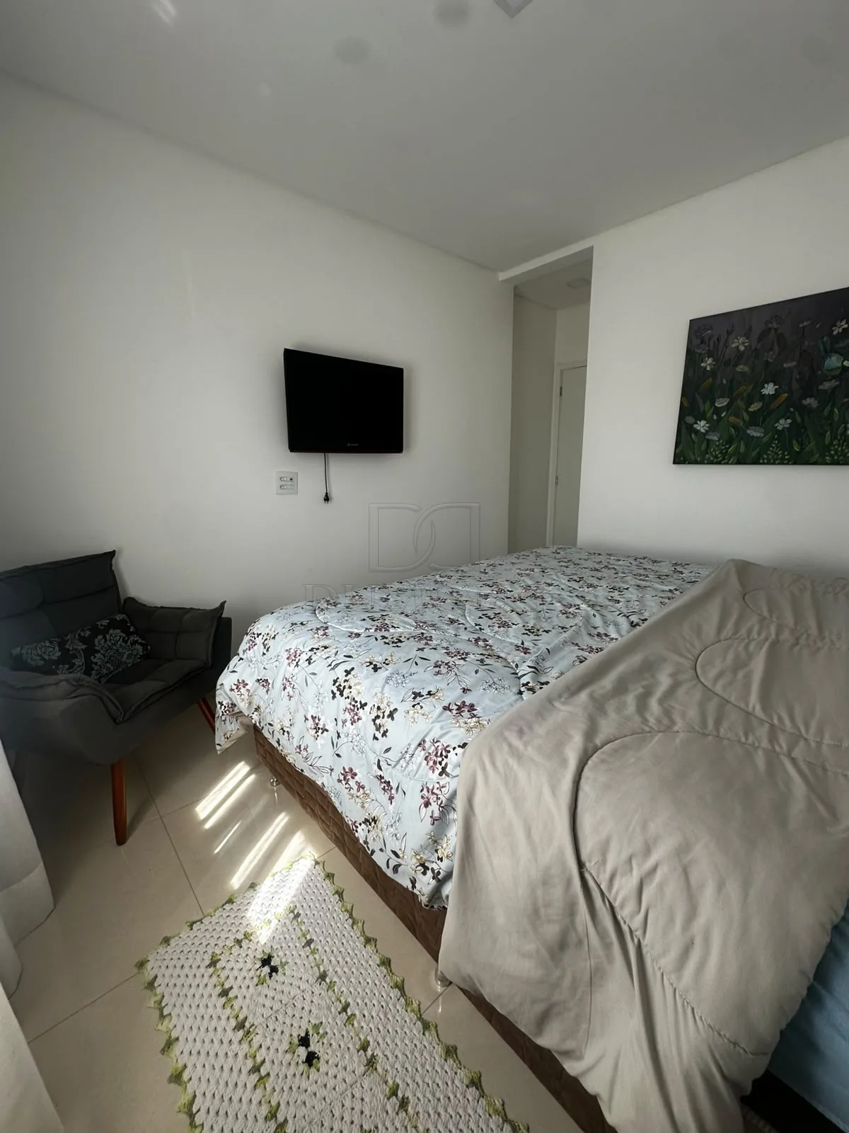 Excelente Casa Mobiliada para Locação no Residencial Veneza.