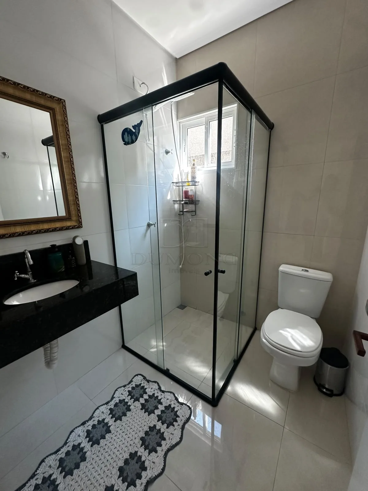 Excelente Casa Mobiliada para Locação no Residencial Veneza.