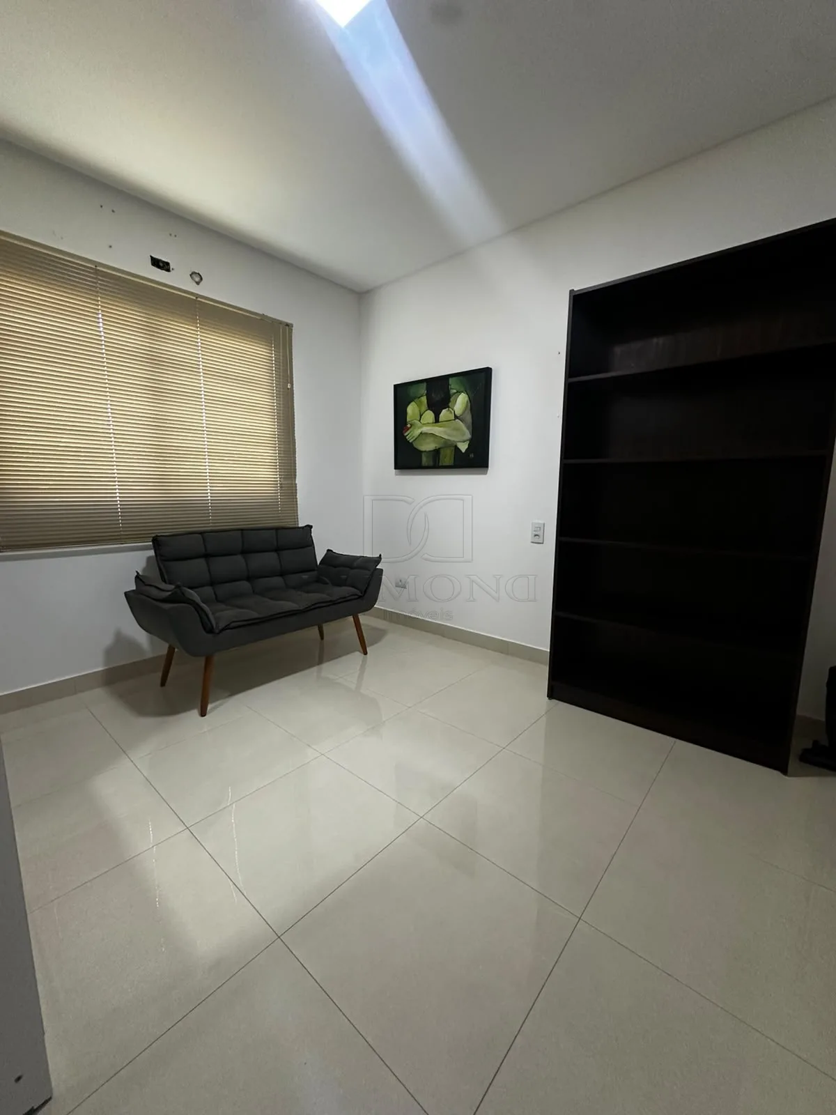 Excelente Casa Mobiliada para Locação no Residencial Veneza.