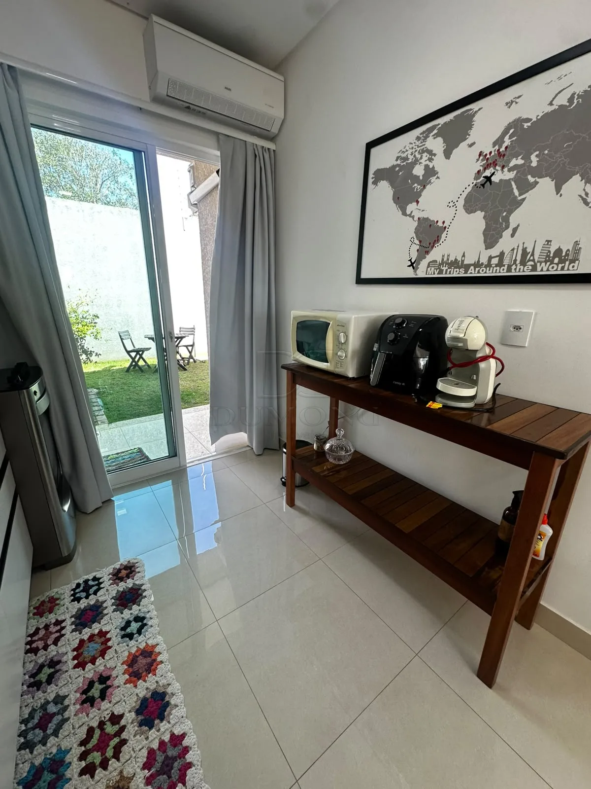 Excelente Casa Mobiliada para Locação no Residencial Veneza.