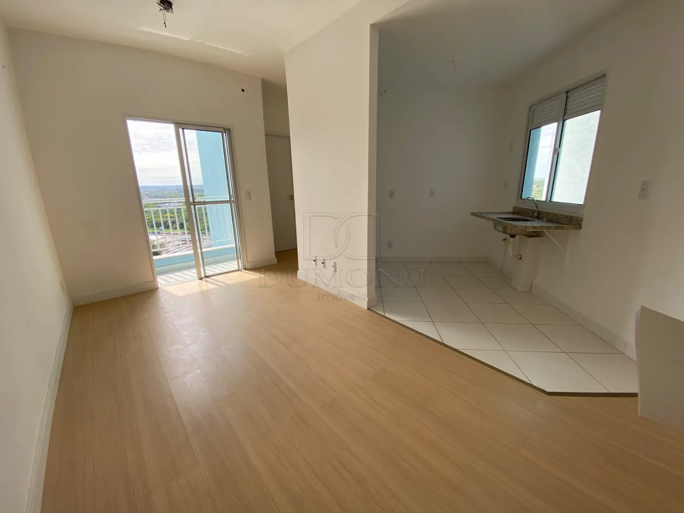 Apartamento novo para locação,no Edifico Waterfalls Club Residence: conforto, lazer e localização privilegiada
