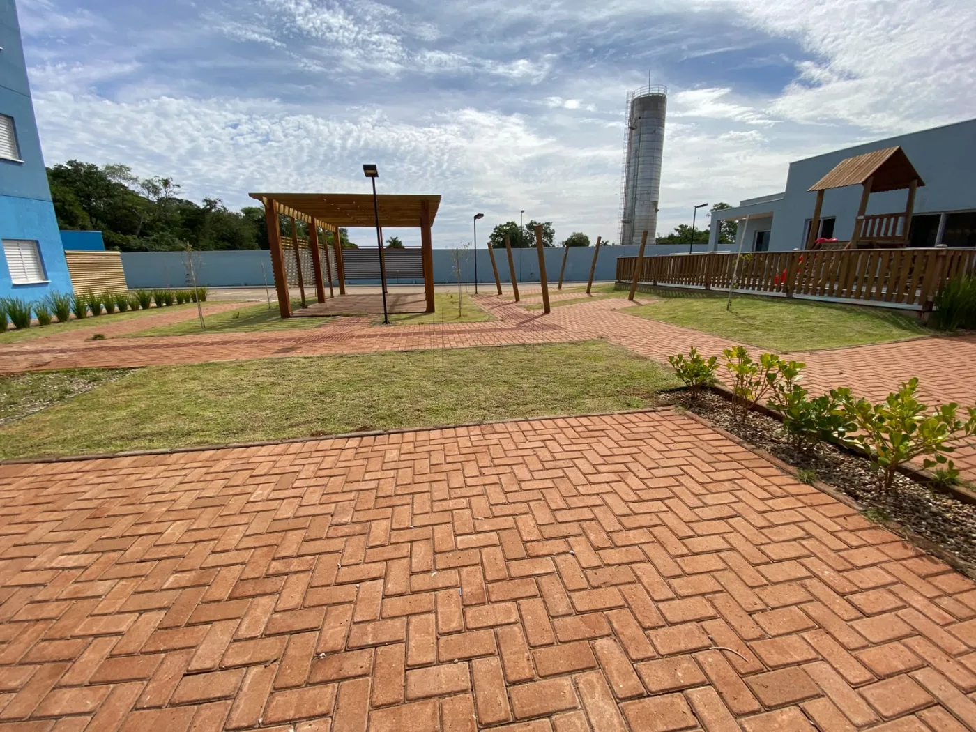 Apartamento novo para locação,no Edifico Waterfalls Club Residence: conforto, lazer e localização privilegiada