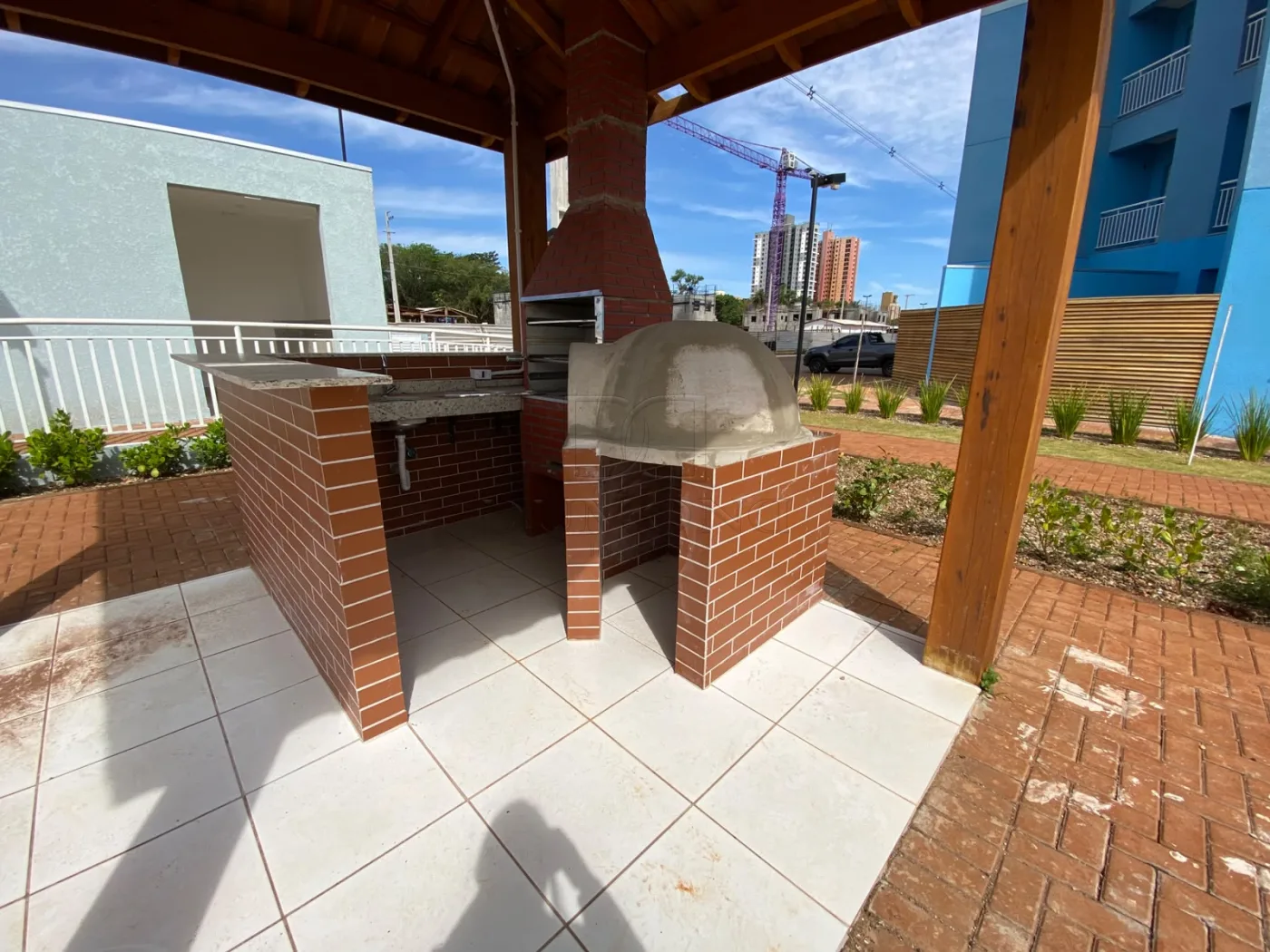 Apartamento novo para locação,no Edifico Waterfalls Club Residence: conforto, lazer e localização privilegiada