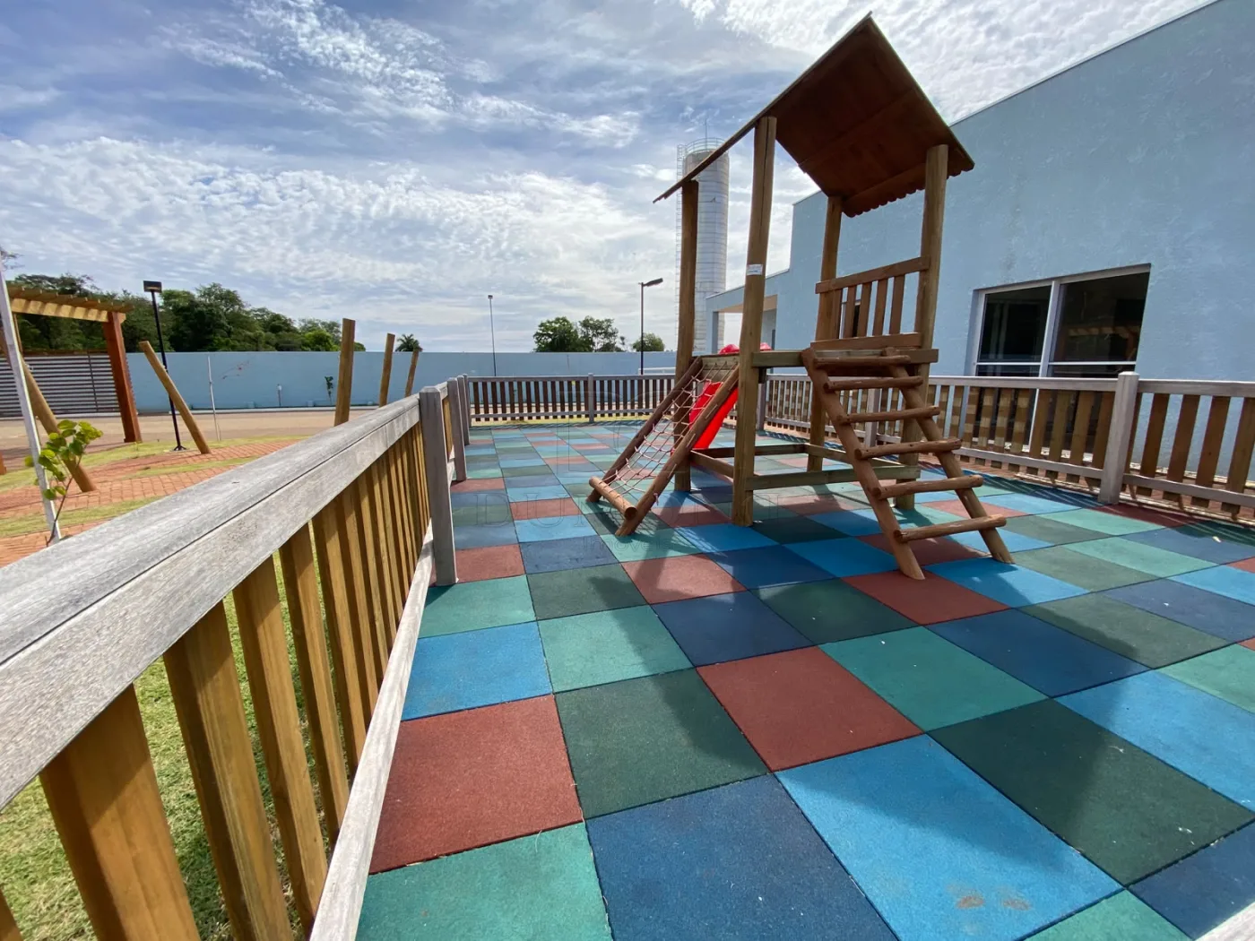 Apartamento novo para locação,no Edifico Waterfalls Club Residence: conforto, lazer e localização privilegiada