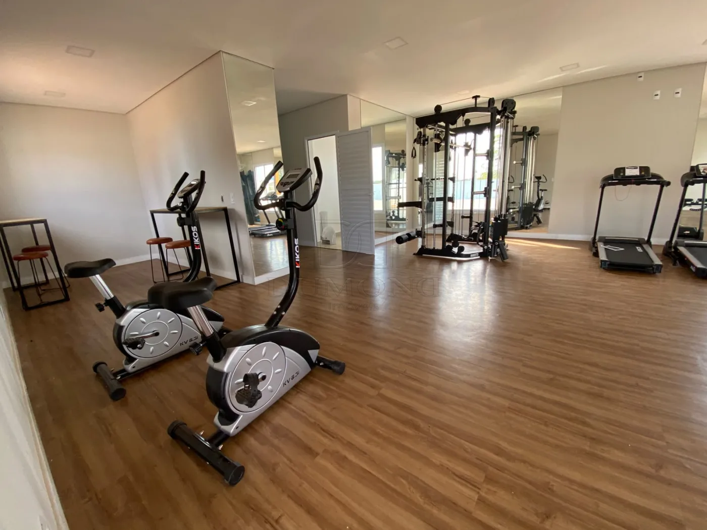 Apartamento novo para locação,no Edifico Waterfalls Club Residence: conforto, lazer e localização privilegiada