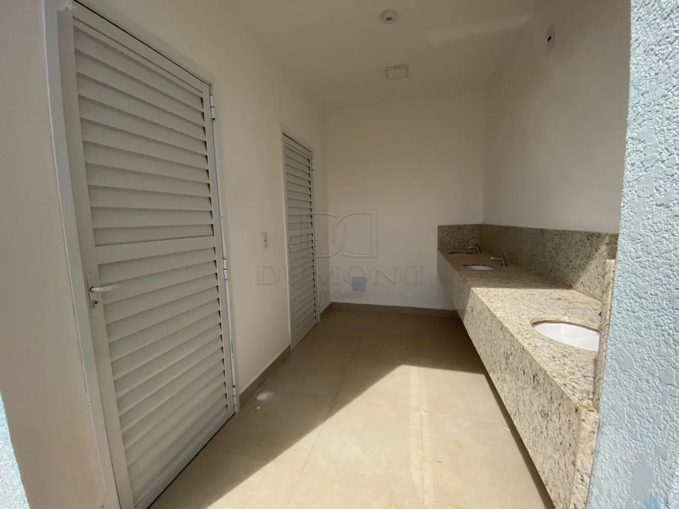 Apartamento novo para locação,no Edifico Waterfalls Club Residence: conforto, lazer e localização privilegiada