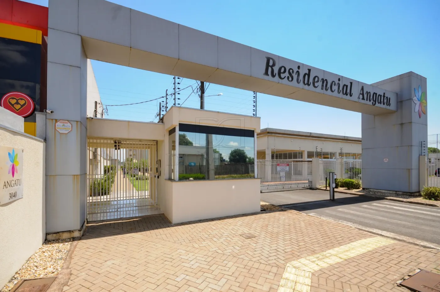 Apartamento à Venda no Residencial Angatu | Conforto e Praticidade