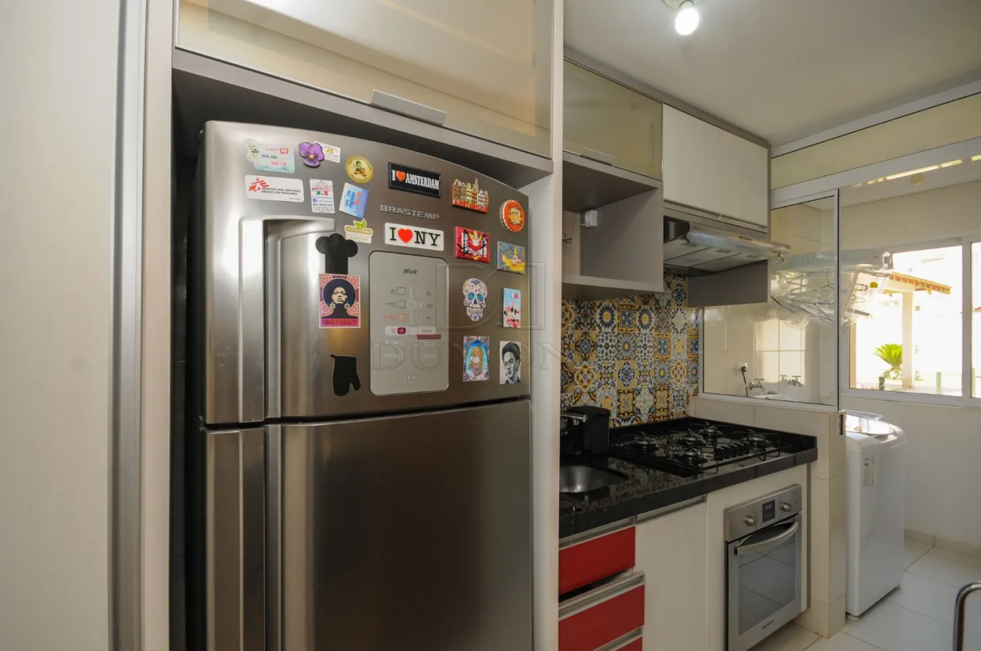 Apartamento à Venda no Residencial Angatu | Conforto e Praticidade