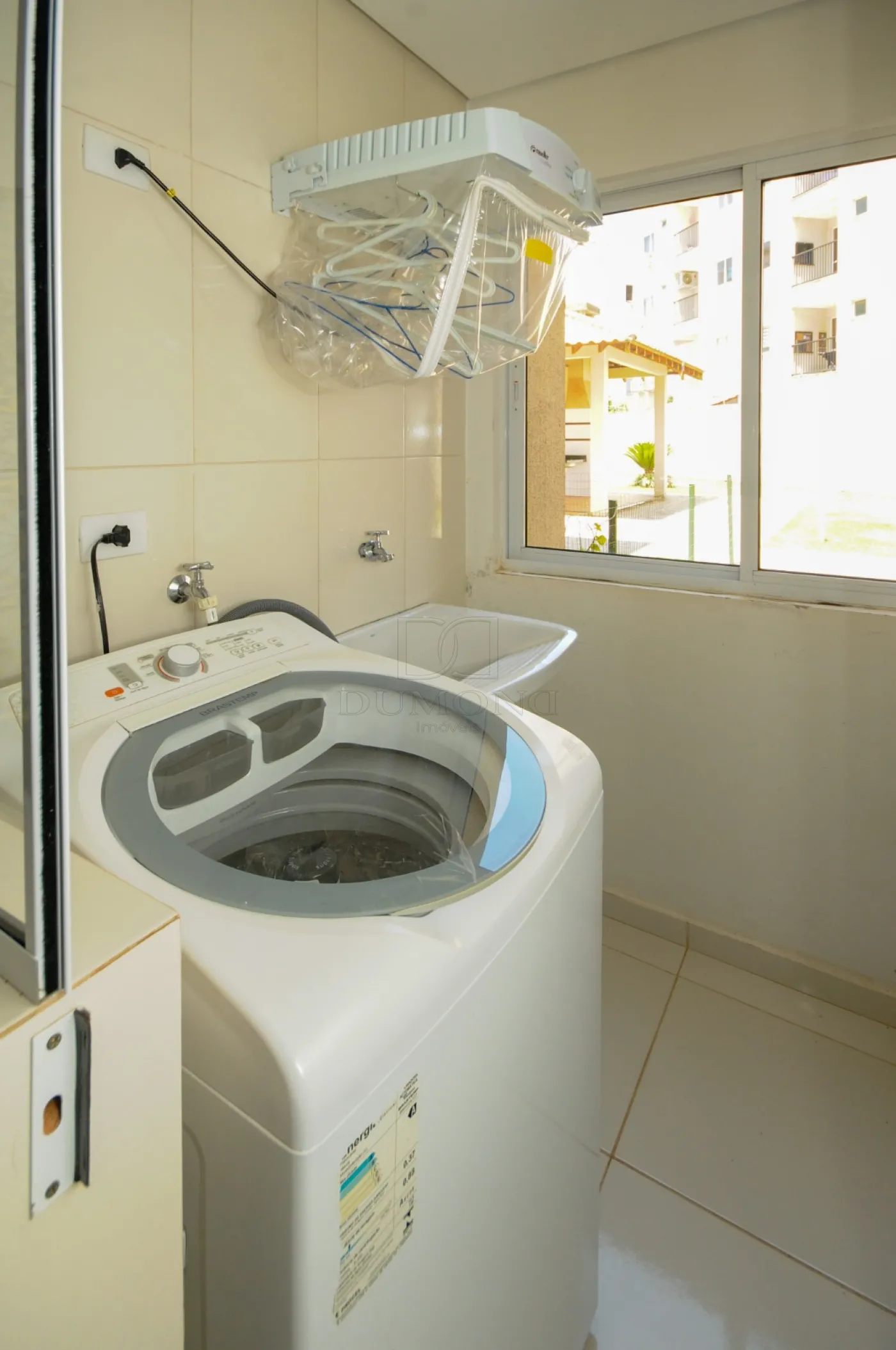 Apartamento à Venda no Residencial Angatu | Conforto e Praticidade
