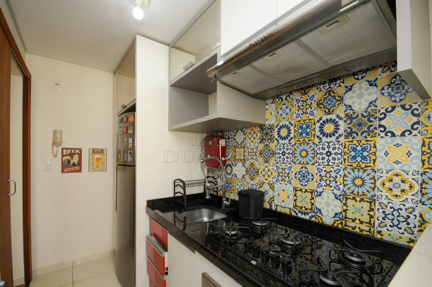 Apartamento à Venda no Residencial Angatu | Conforto e Praticidade