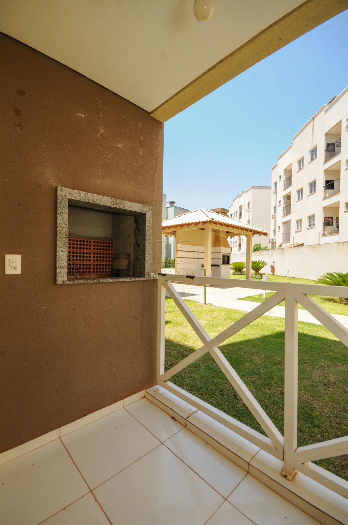 Apartamento à Venda no Residencial Angatu | Conforto e Praticidade