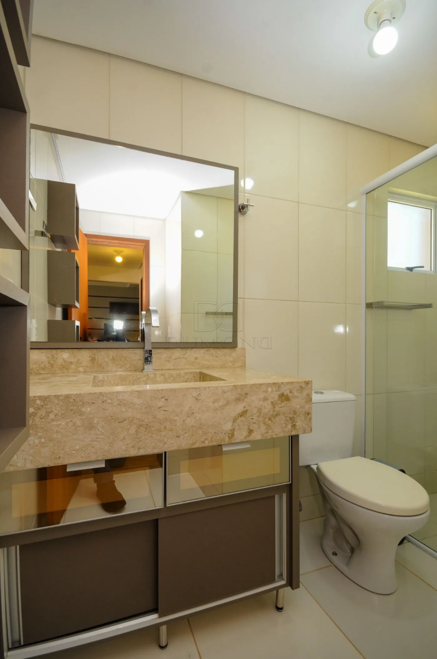 Apartamento à Venda no Residencial Angatu | Conforto e Praticidade